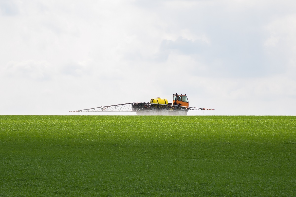 Фото: Александр Плонский / «Агроэксперт»