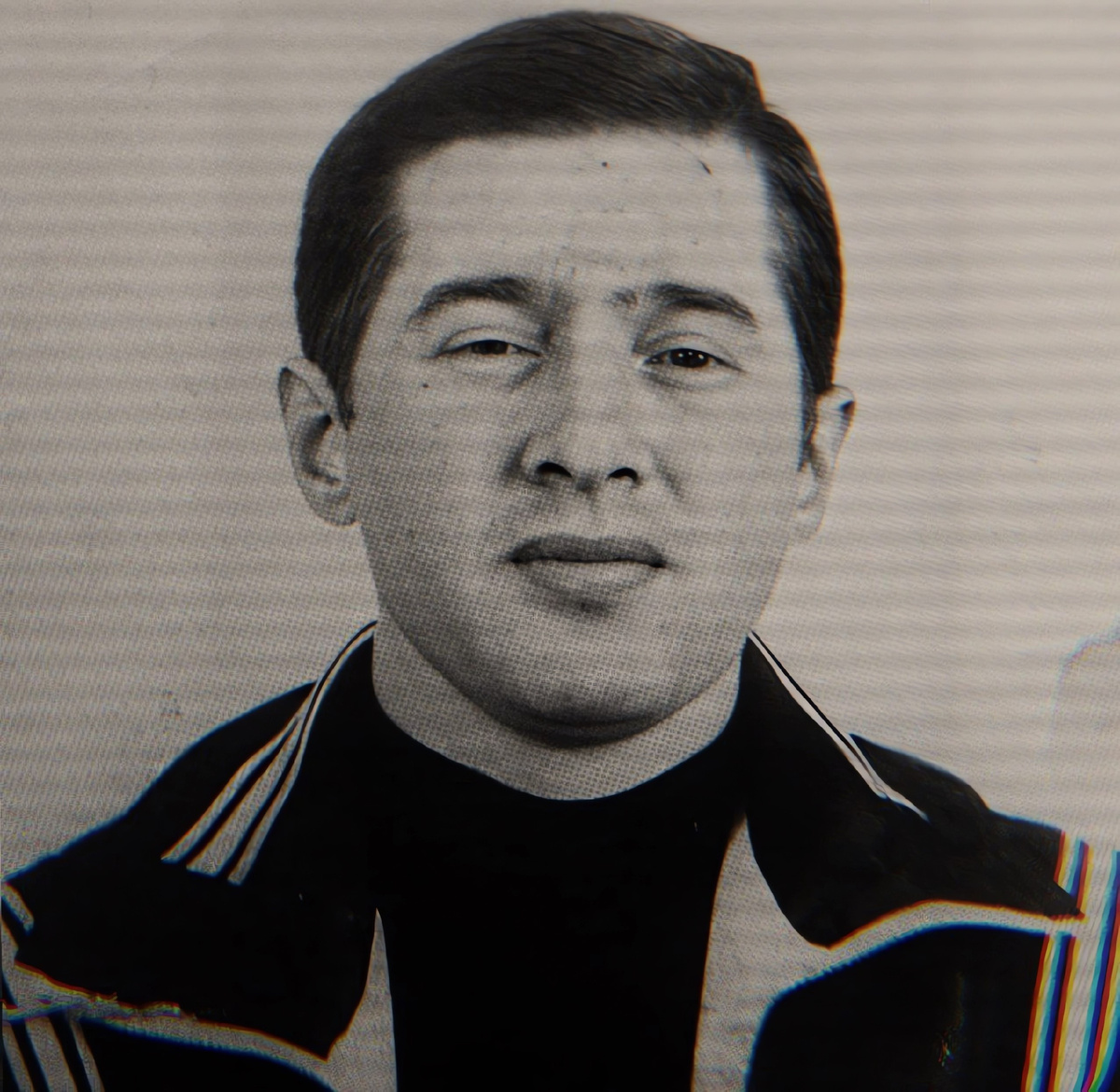 Нодар Мумладзе