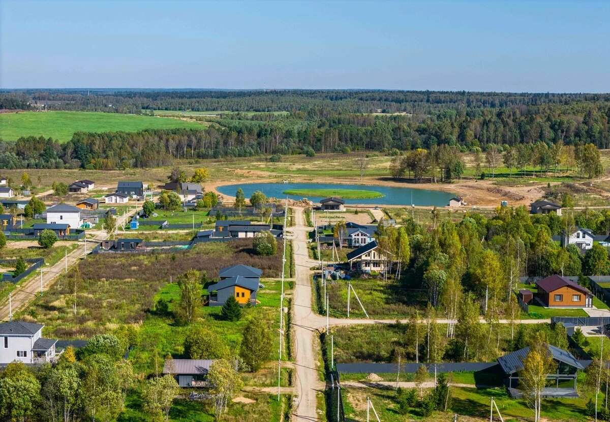 КП "Отрада-Парк"