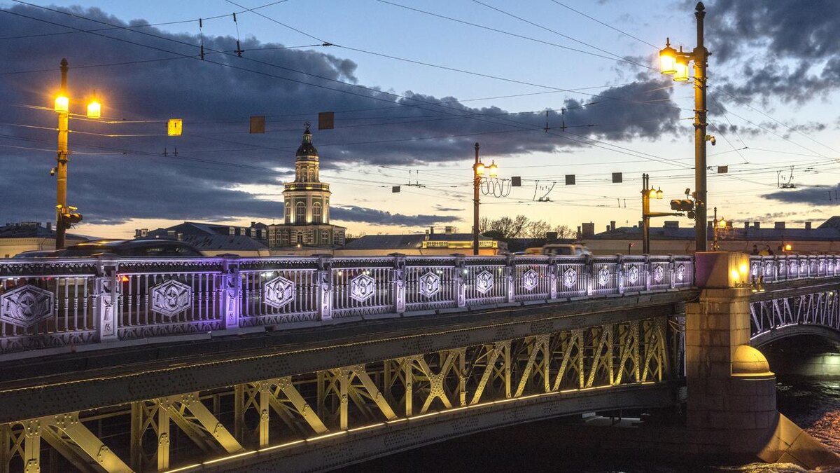    Фото: vk.com/CПб ГБУ «Мостотрест»