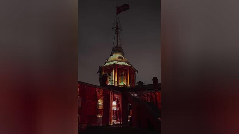    Фото: t.me/Piotrovsky