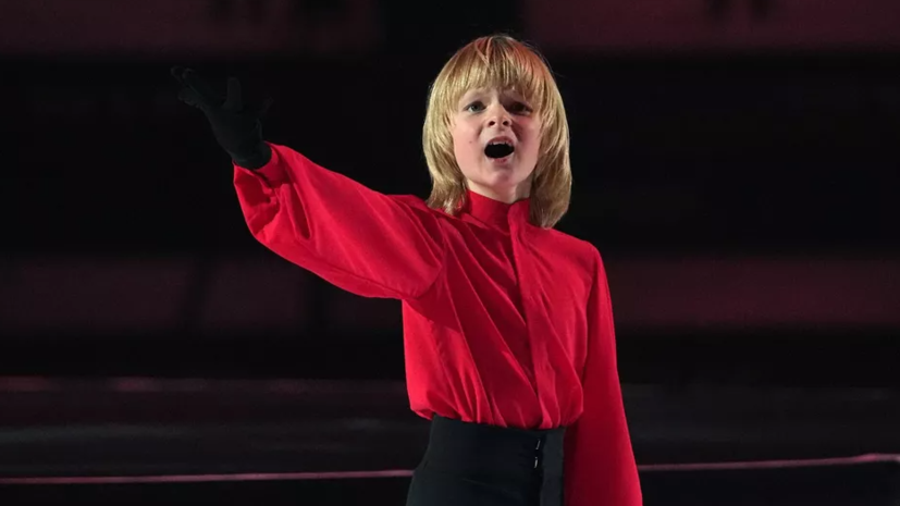   РИА Новости