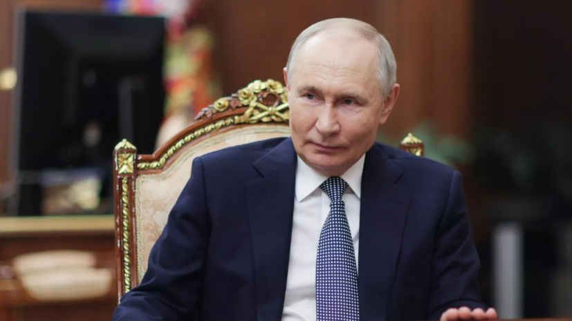   РИА Новости