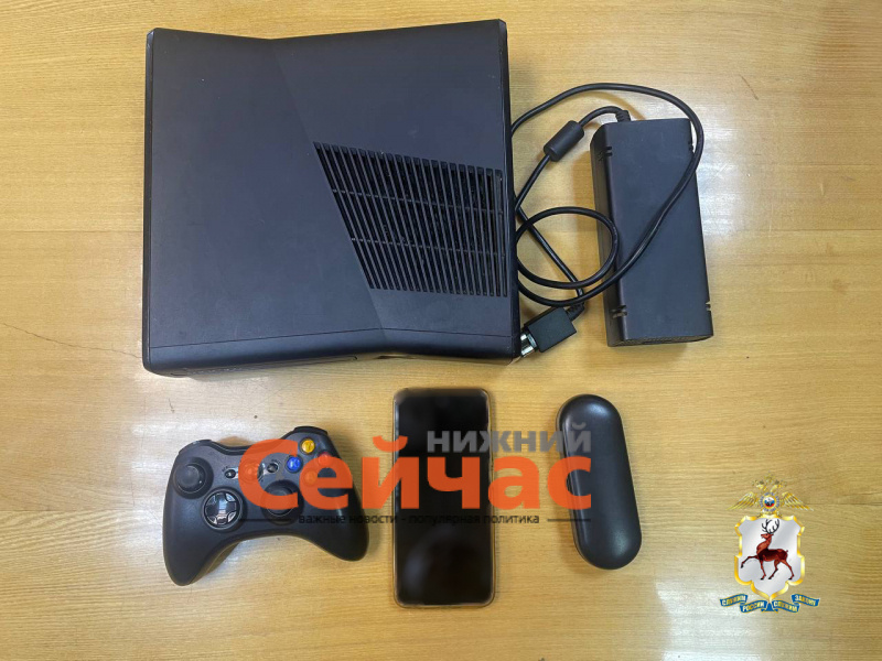    Фото: ГУ МВД России по Нижегородской области Редакция nn-now