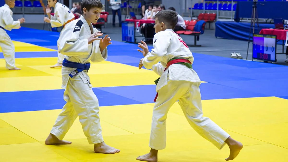    Фото: департамент по физической культуре и спорту администрации Краснодара