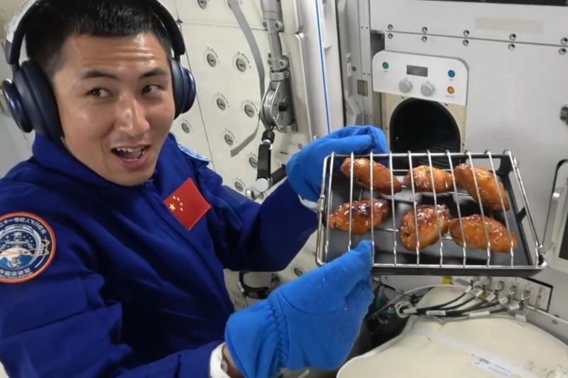    Источник изображения: youtube.com/@ChinaDailyOfficialChannel