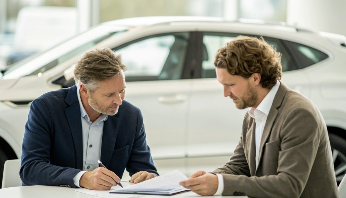    Добросовестный приобретатель автомобиля: когда суд не возвращает машину прежнему владельцу