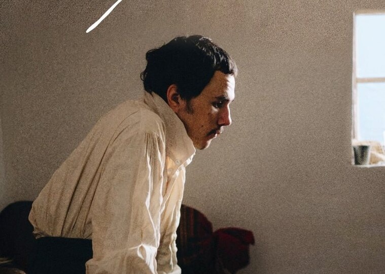 Фильм "Лермонтов". Я бы изменила сюжет