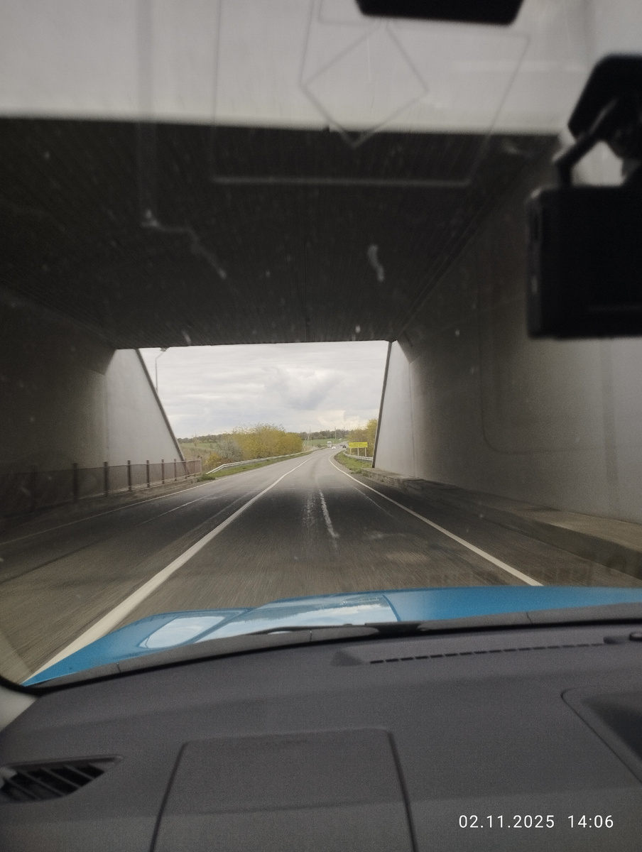 Фото автора. 