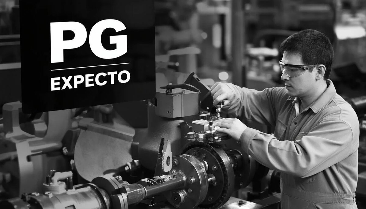 СУБД — сложный станок. Нагрузочное тестирование — его контрольный прогон.