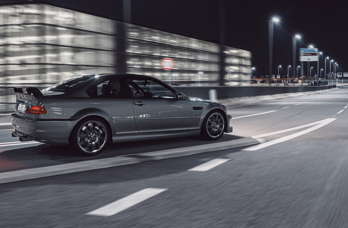 Уникальные автомобили можно привезти в США после 25-летнего порога по возрасту