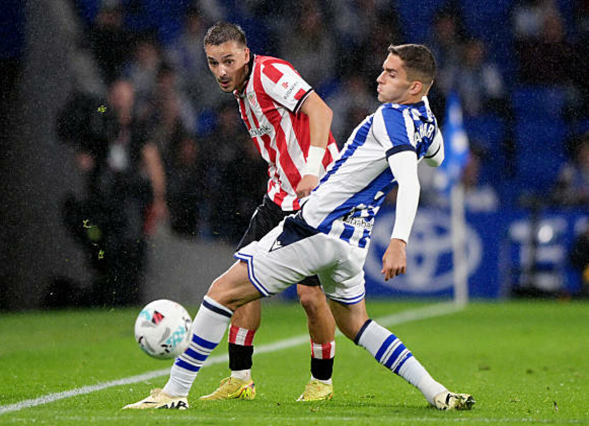     В Испании о набирающем ход Захаряне: в последних матчах он действовал очень активно