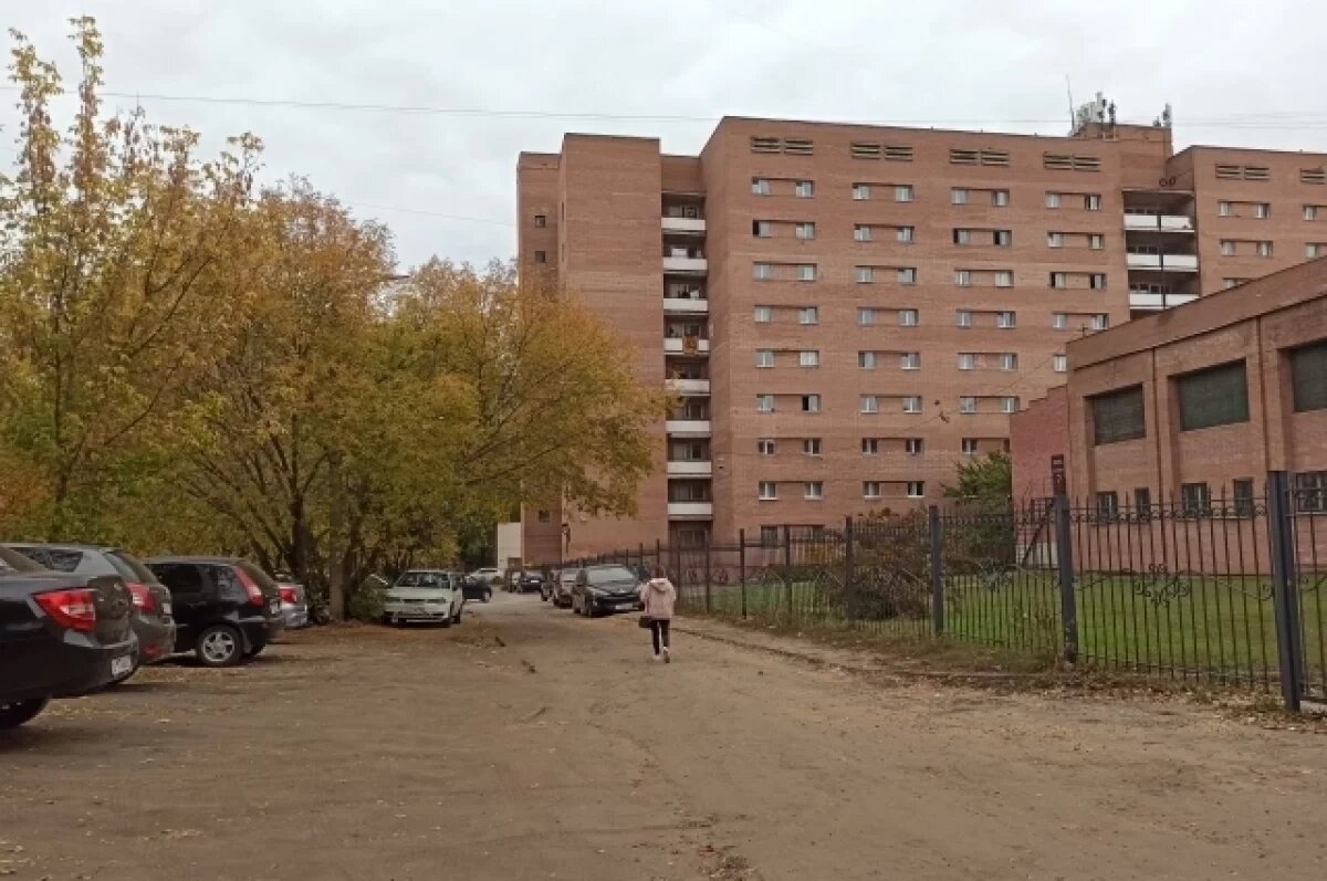    На капремонт трёх общежитий воронежских вузов выделят 831 млн рублей