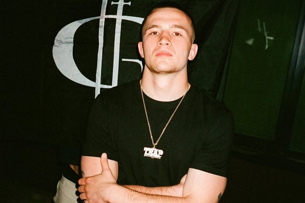    Фото © Instagram (признан экстремистской организацией и запрещён на территории Российской Федерации) / iceicegergert