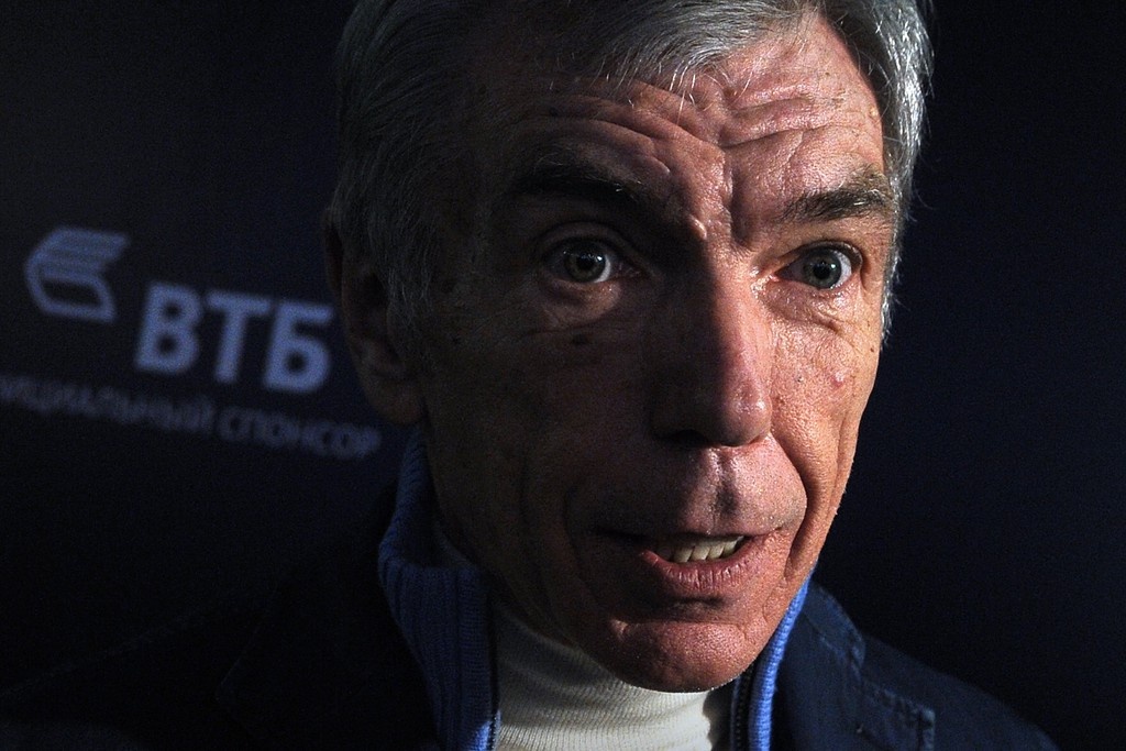    Фото © Валерий Шарифулин / ТАСС