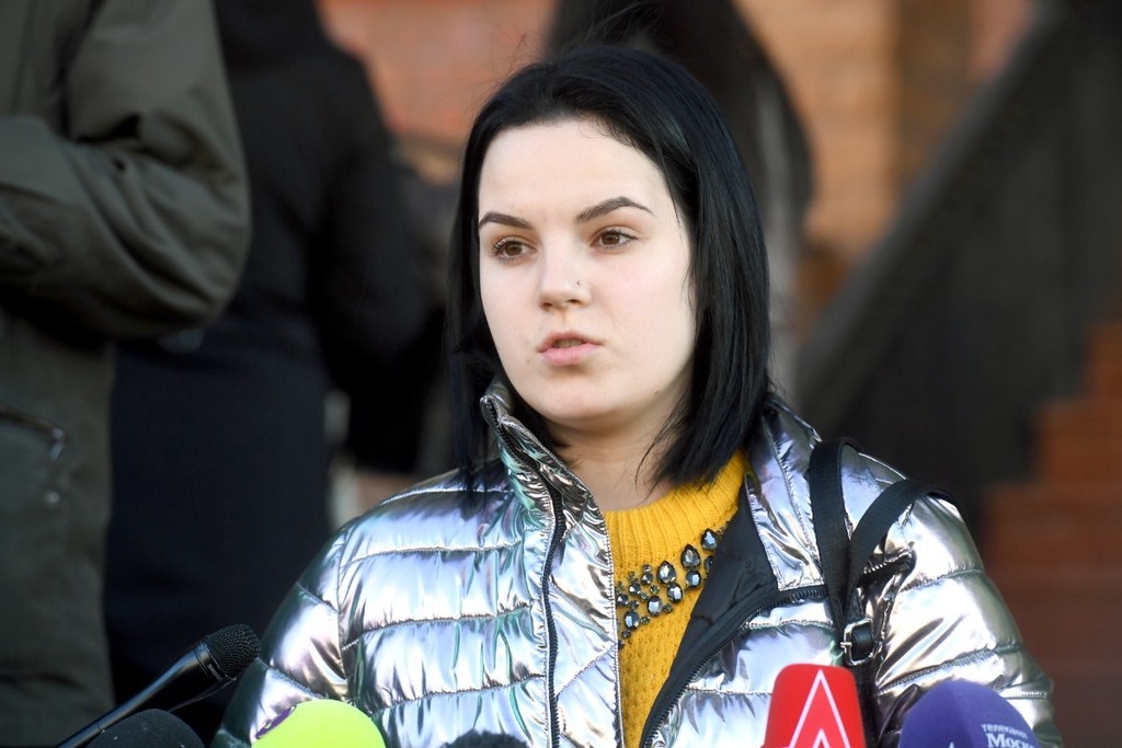    Фото © Максим Григорьев / ТАСС