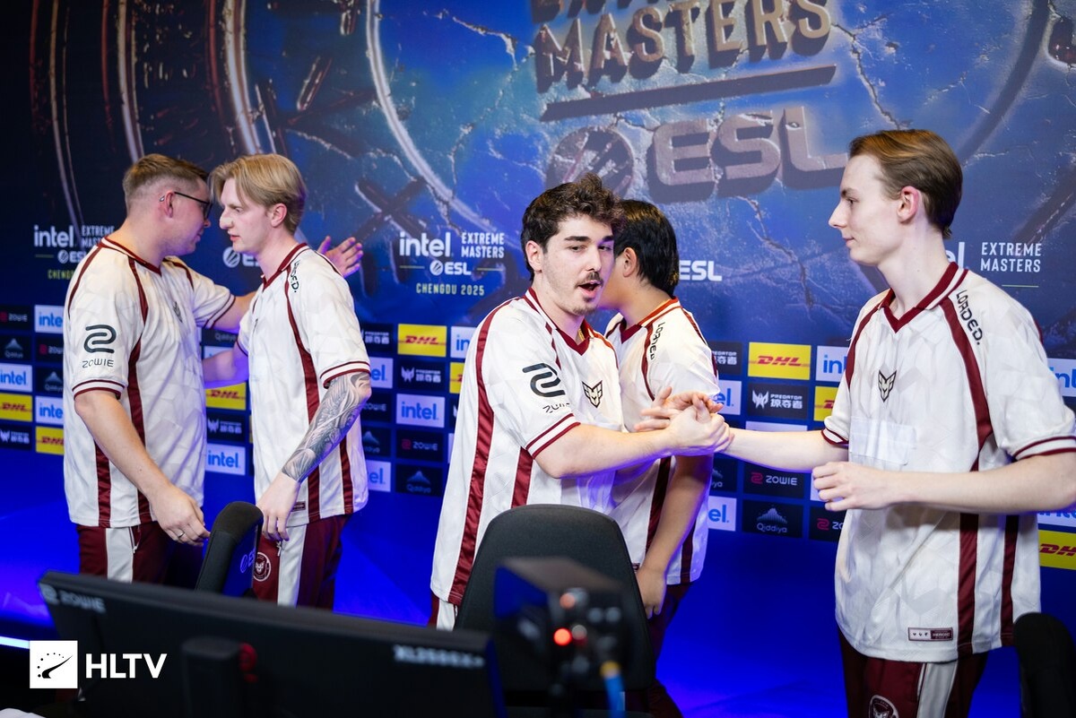 Источник: HLTV