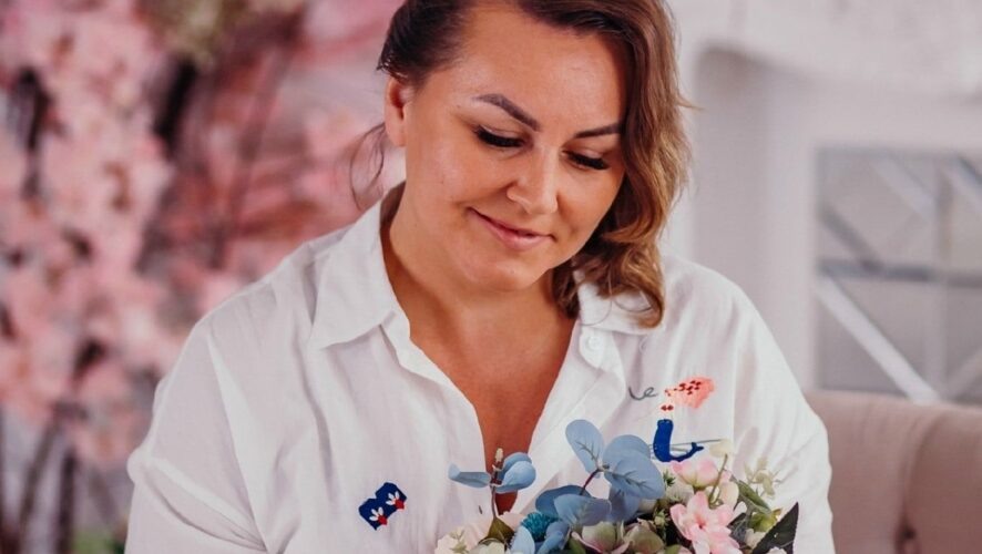    Фото: соцсети Лилии Муллагалиевой