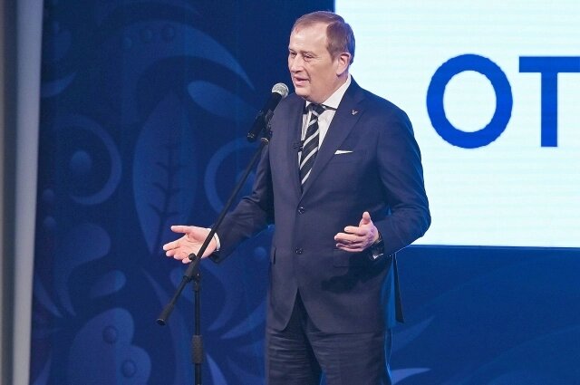    Александр Дрозденко: «Главная задача Ленобласти сейчас — народосбережение». Фото: Администрация Ленинградской области