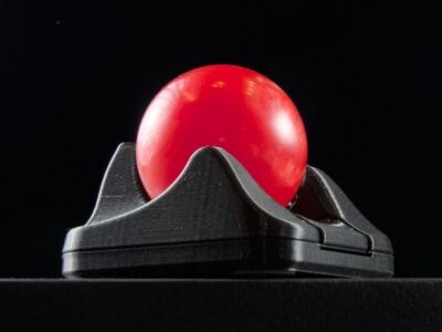    Представлен Ploopy Nano 2: модульный трекбол с поддержкой QMK