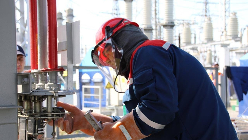      Фото: Правительство СК