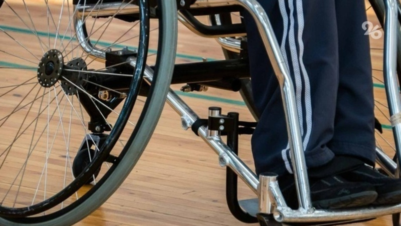      Фото: ИА «Победа26»