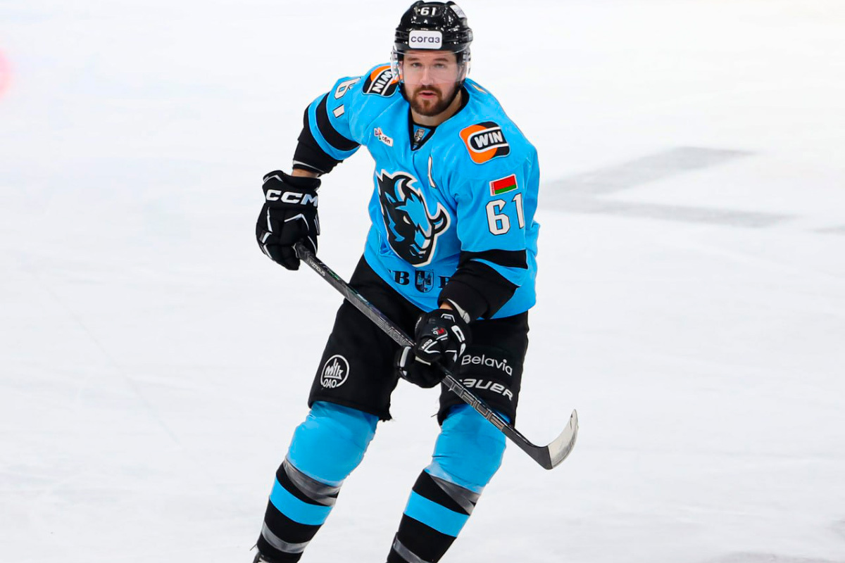    Фото: hcdinamo.by