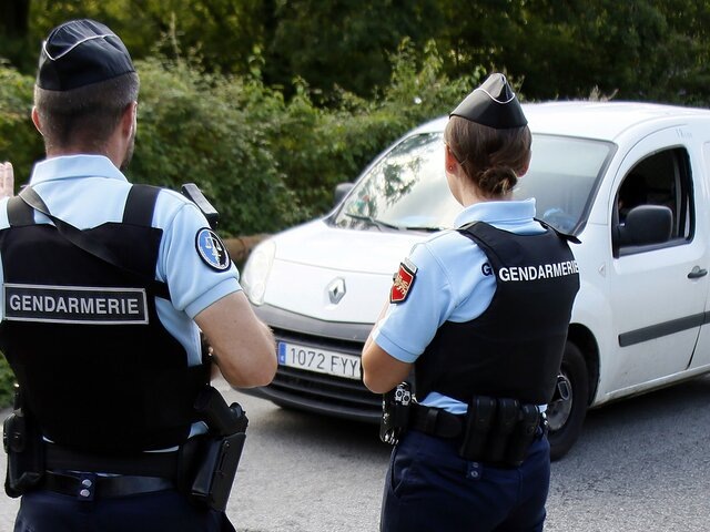    Фото: AP Photo/Bob Edme