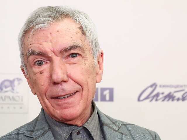    Фото: ТАСС/Антон Новодережкин