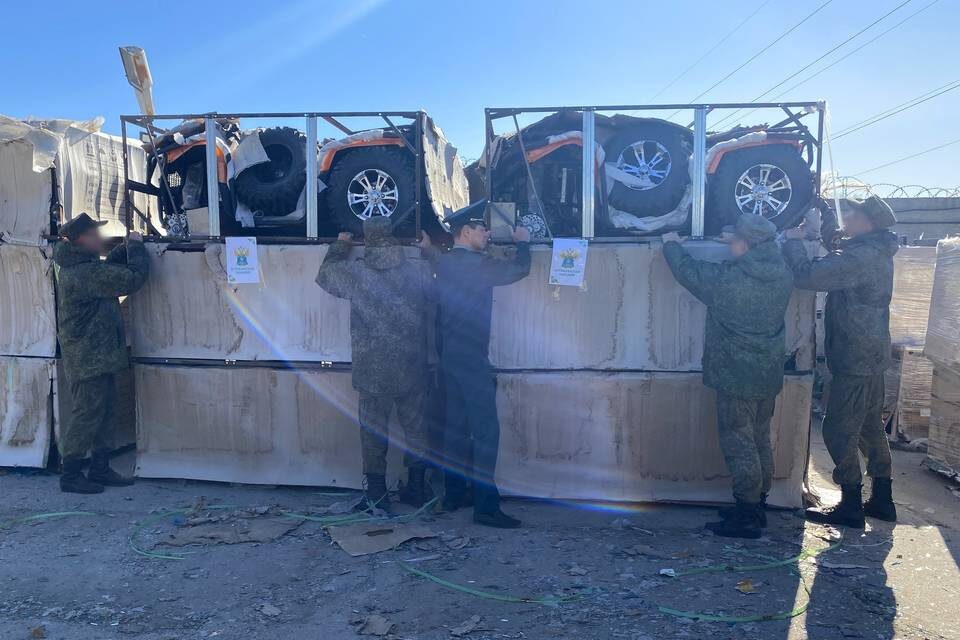    Астраханская таможня ЮТУ