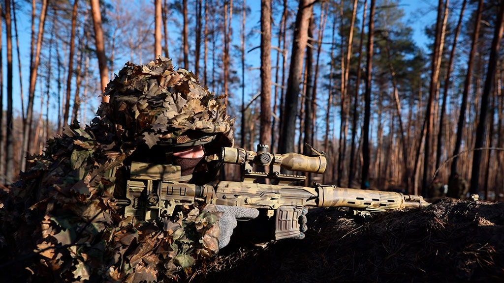    Фото Минобороны РФ