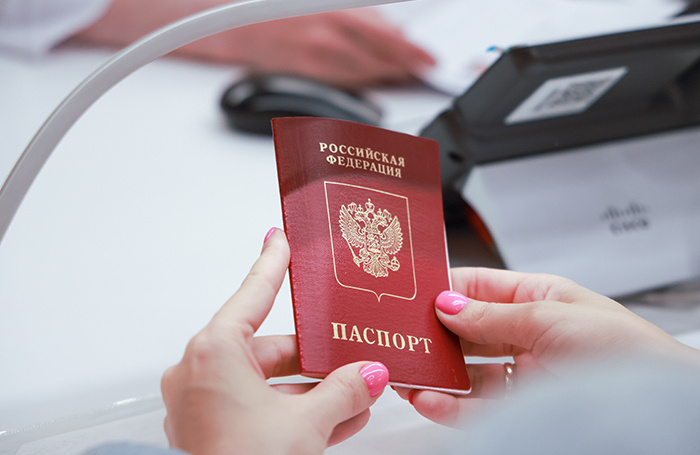    Владимир Гердо/ТАСС