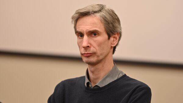    © Sputnik / Владислав Адамовский