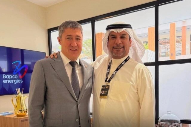    Фото: Пресс-служба Депутата Госдумы РФ Антона Немкина