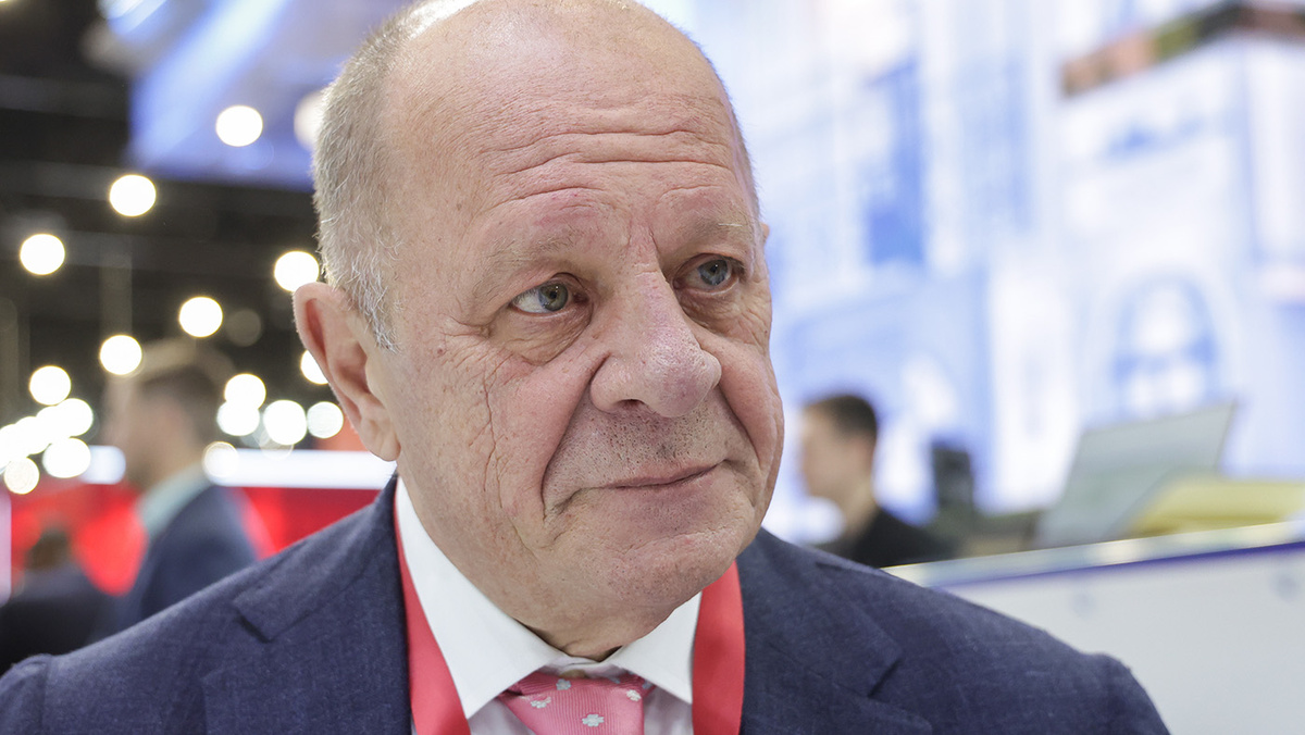   Кирилл Кухмарь / ТАСС