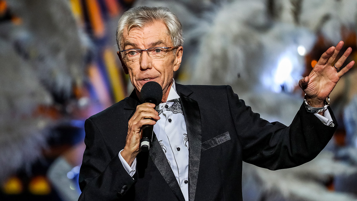   Вячеслав Прокофьев / ТАСС- Юрий Николаев