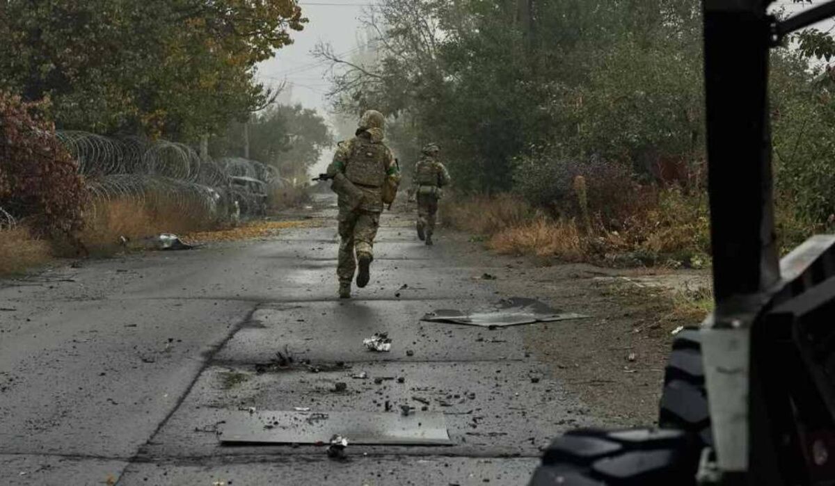     ВСУ. Источник: ria.ru Автор фото: Libkos