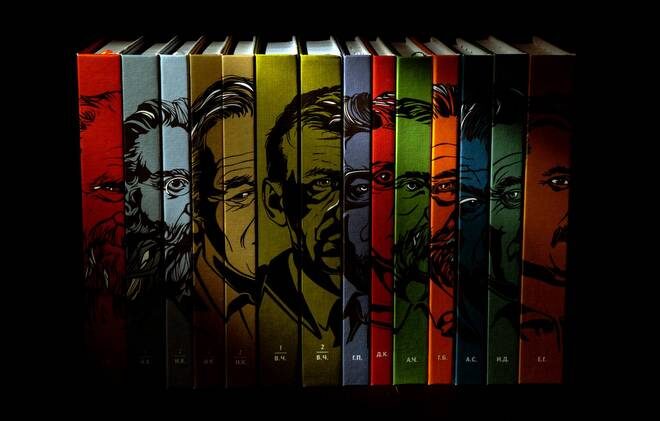    Книжная серия «Литературное наследие Алтая». admin