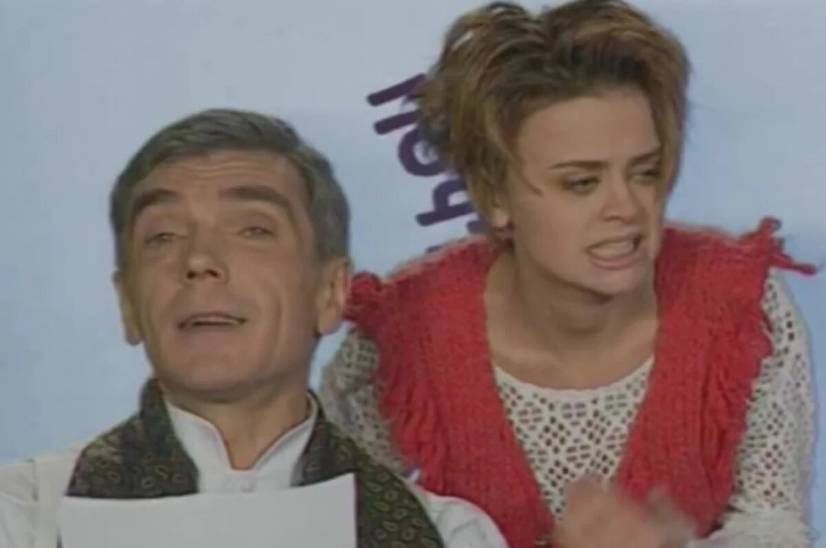    Грибалева рассказала, как снималась «Утренняя почта» с Юрием Николаевым