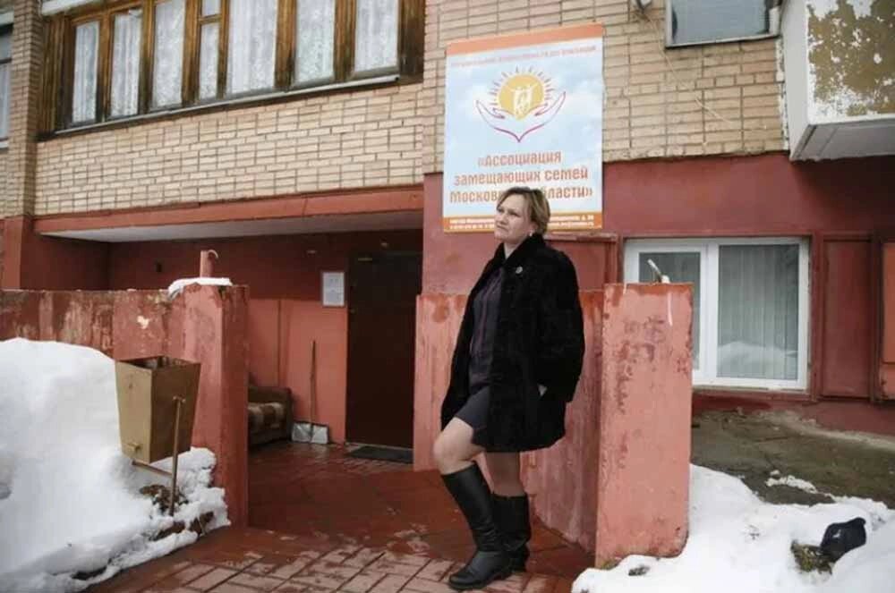    Ирина Рудницкая. Фото: соцсети