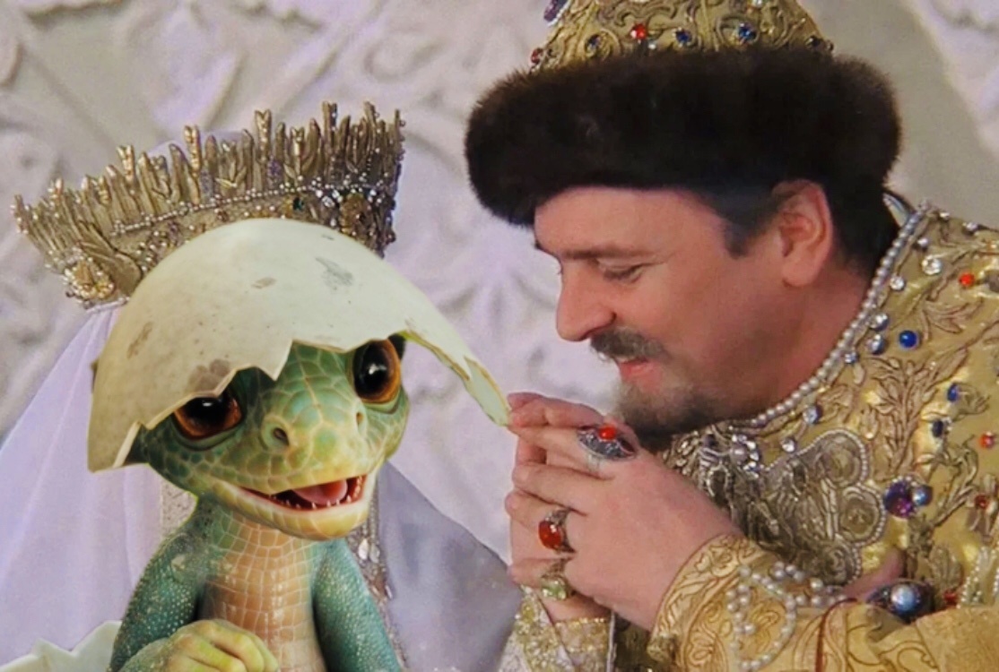 Коллаж автора статьи