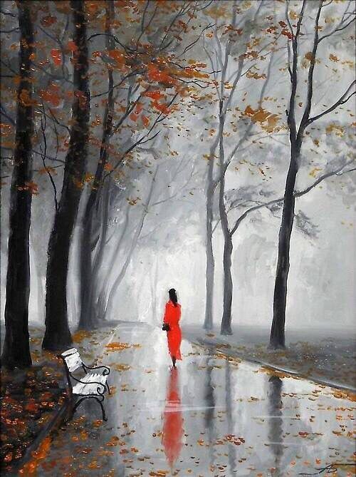 Из открытых источников. Художник А. Болотов