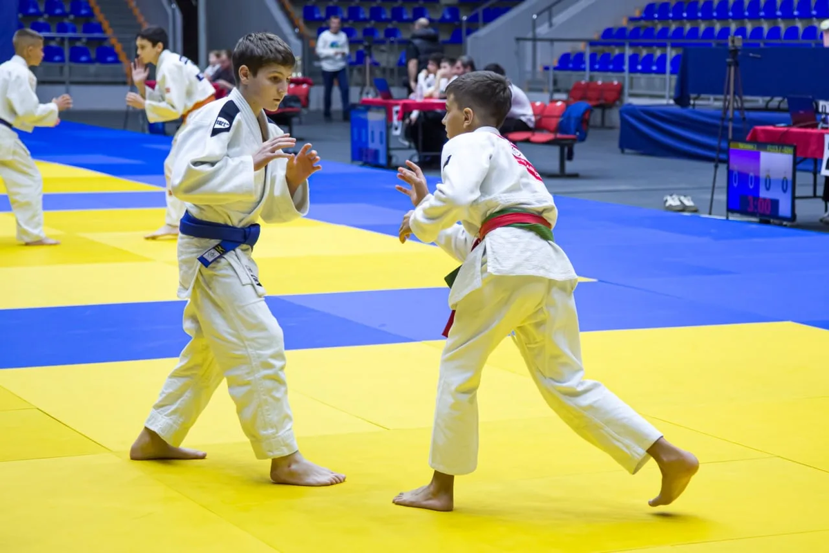 Фото: Департамент по физической культуре и спорту