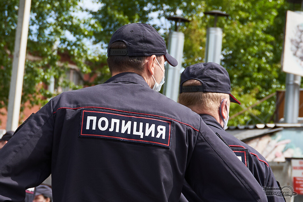    Фото Лидия Аникина © ИА «Уральский меридиан»