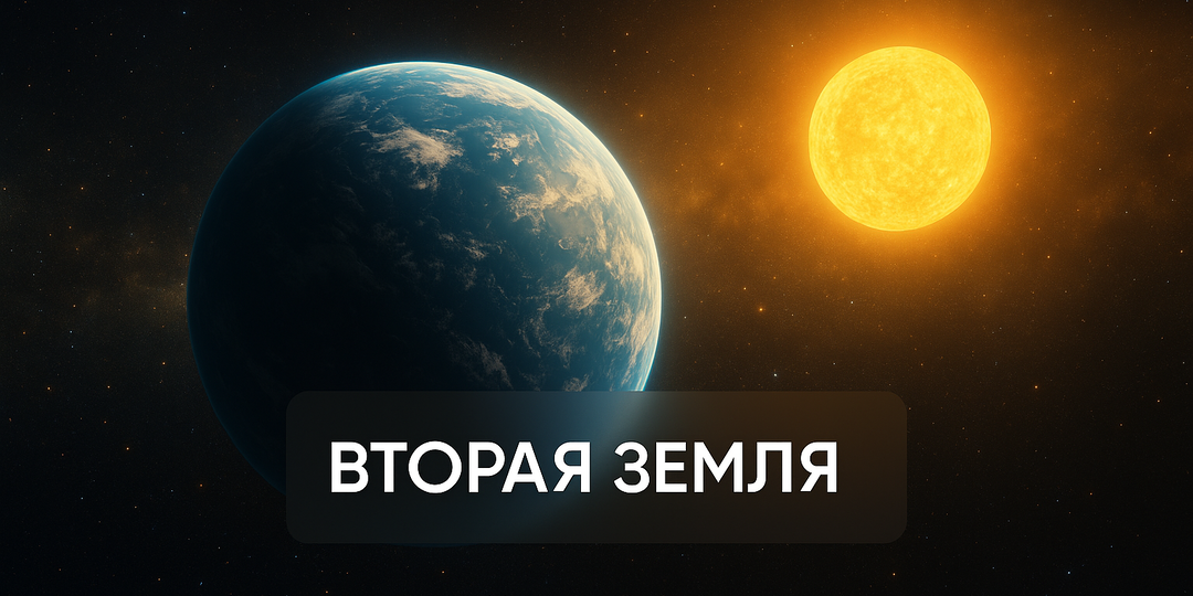 Найдена “вторая Земля”? Что известно о загадочной планете Kepler-452b