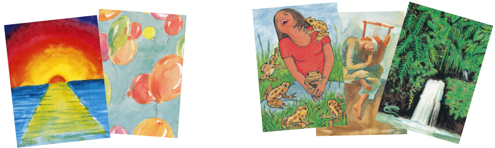 МАК, коллаж автора.