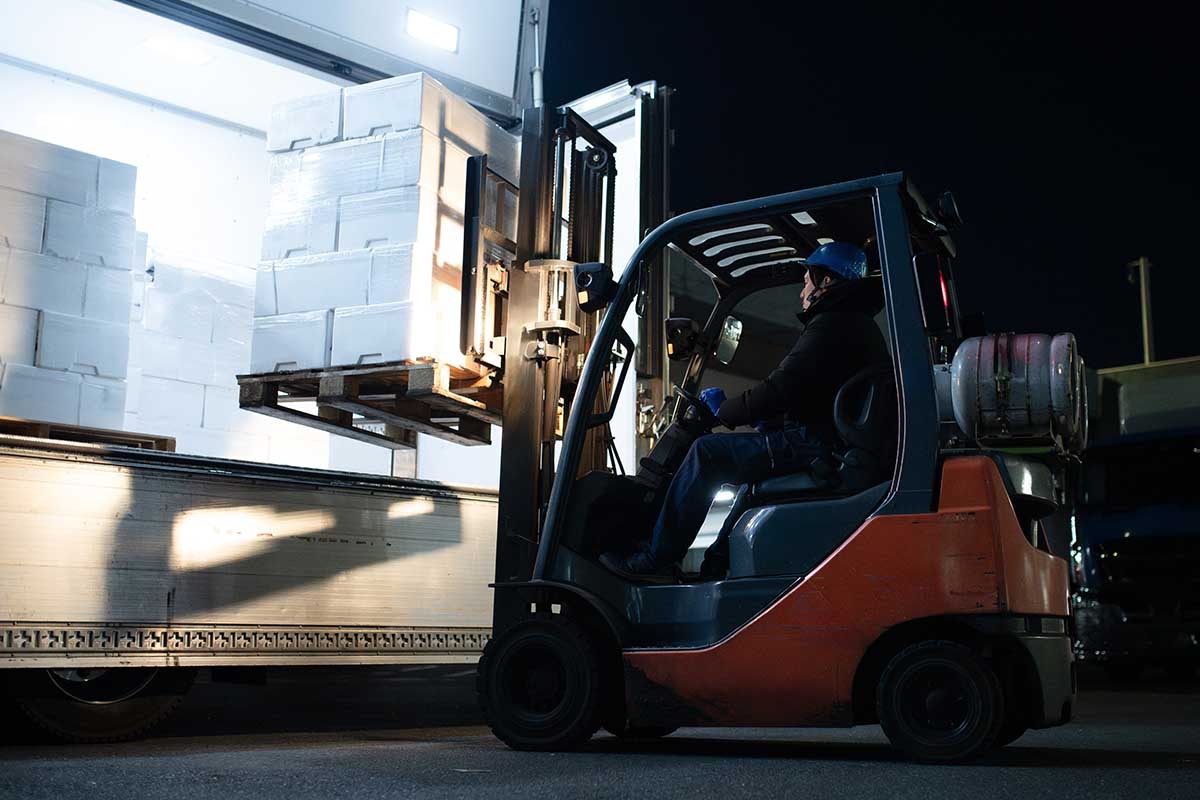    У тех, кто работает в ночную смену, часто бывает расстройство сна и проблемы с памятью. Источник: Hakase_420 / Shutterstock / FOTODOM