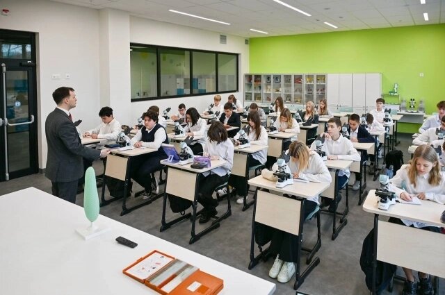    Фото: Пресс-служба Мэра и Правительства Москвы