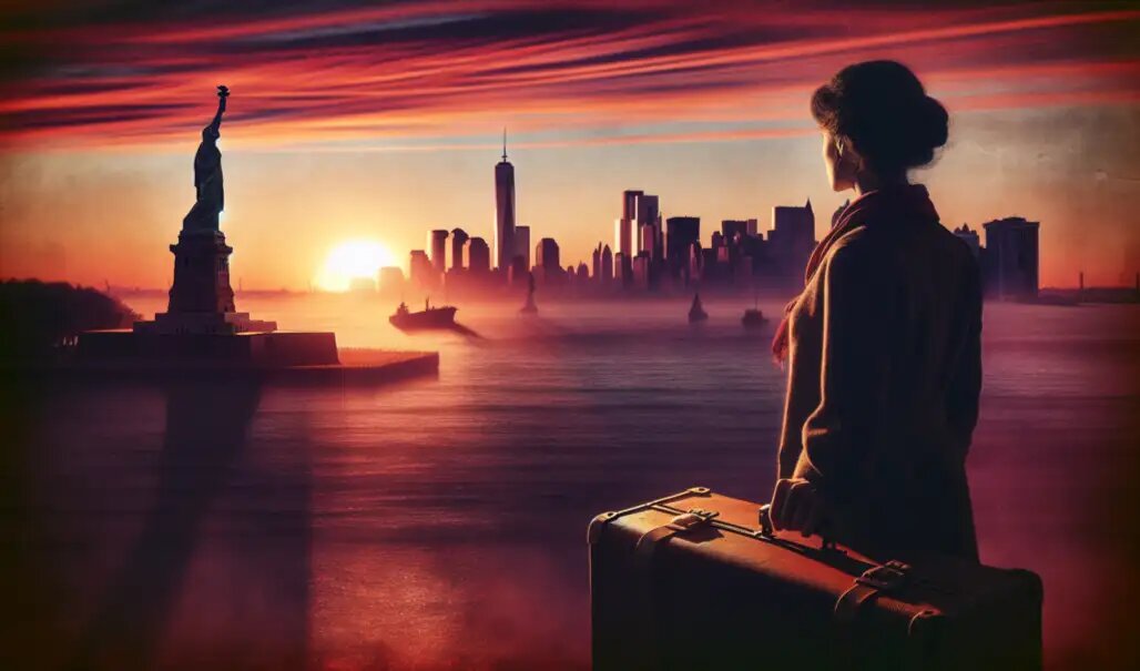    Художественное изображение. © Dall-E / Ridus.ru