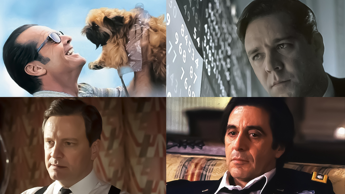 Герой с дефектом. Лучшие фильмы, где слабость становится силой